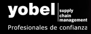 Yobel Supply Chain Management