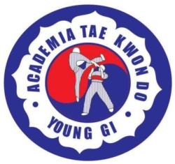 Taekwondo YOUNG GI