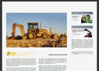 Sitio web de Hss