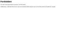 Sitio web de Linder Representaciones S.a.