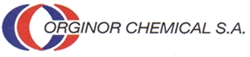 Orginor Chemical S.A.C.
