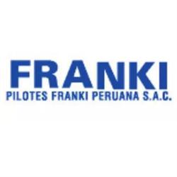 Pilotes Franki Peruana