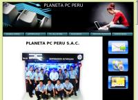 Planeta Pc Peru