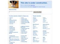 Sitio web de Vita Importadores Y Distribuidores