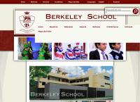Sitio web de Berkeley School