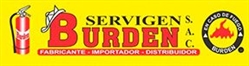 Servigen - Burden S.a.c