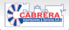 Cabrera Importaciones & Servicios S.A.C.