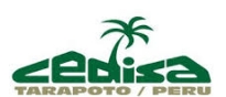 CEDISA - Centro de Desarrollo e Investigación de la Selva