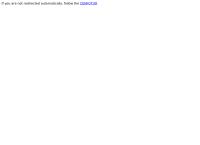 Sitio web de CENFOTUR Sucursal Lima