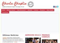Instituto Charles Chaplin
