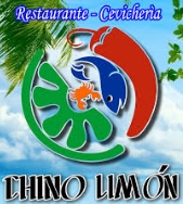 Restaurant Cebicheria Chino Limon