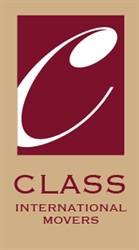 Class International Movers SA