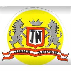 Colegio John Neper