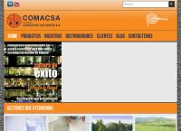 Cia. Minera Agregados Calcareos S.a