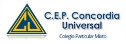 I.E.P. Colegio Biligue - CONCORDIA UNIVERSAL