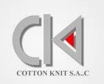 Cotton Knit S.a.c