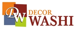 Decoraciones Washi EIRL