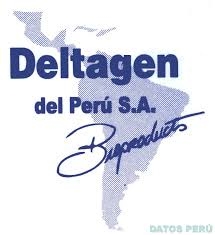 Deltagen Del Peru S a