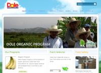 Sitio web de Corporacion Peruana de Desarrollo Bananero S.a.c.