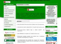 Sitio web de Ministerio de Educación - Direccion  Regional Bellavista