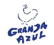 Granja Azul - Santa Clara