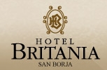 K'ara Restaurant - Hotel Britania