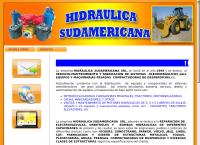 Hidraulica Sudamericana SRL