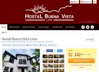 Hostal Buena Vista