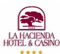 La Hacienda