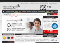 Sitio web de Www.Inkawebdesign.Com