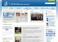 Instituto Nacional de Salud (INS) - CENAN