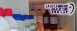 Laboratorios Analiticos J Y R S.A.C.