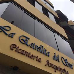Picantería Arequipeña La Estrellita Del Sur