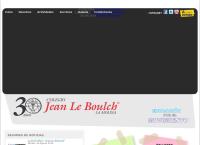 Sitio web de Colegio Jean Le Boulch La Molina