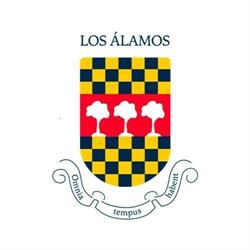 Colegio los Alamos