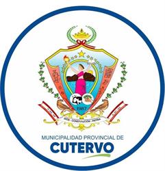 MIMDES  - Municipalidad Provincial de CUTERVO