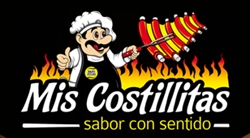 Mis Costillitas Ribs & Piqueos Parrilleros