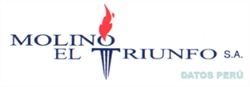 Molino El Triunfo S a