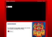 Sitio web de Molino El Triunfo S a