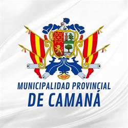 MIMDES  - Municipalidad Provincial de CAMANA