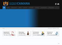 Sitio web de MIMDES  - Municipalidad Provincial de CAMANA