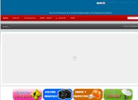 Sitio web de MIMDES  - Municipalidad Provincial de CHOTA