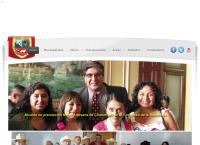 Sitio web de MIMDES  - Municipalidad Provincial de CONTUMAZA