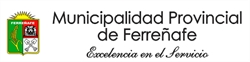 MIMDES  - Municipalidad Provincial de FERREÑAFE