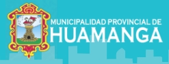 MIMDES  - Municipalidad Provincial de AYACUCHO