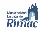 Municipalidad del Rimac
