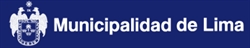 MIMDES  - Municipalidad Provincial de LIMA