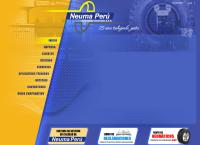 Sitio web de Neuma - Sucursal Arequipa