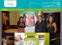 Sitio web de Odonto Fresh Sucursal Magdalena