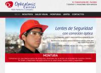 OPHTALMIC CENTER - ZEISS VISION EXPERT
